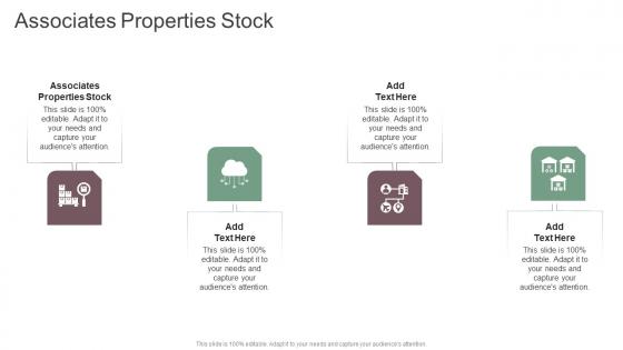 Associates Properties Stock In Powerpoint And Google Slides Cpb