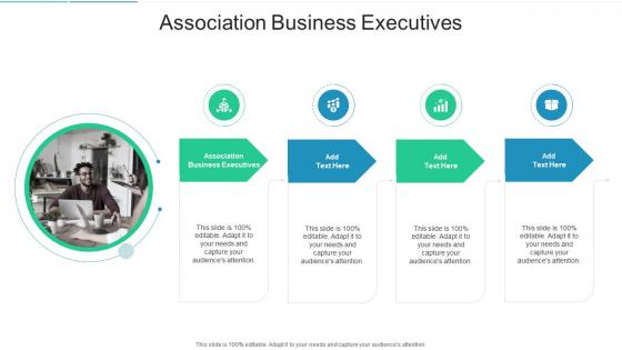 Association Business Executives In Powerpoint And Google Slides Cpb