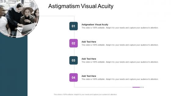 Astigmatism Visual Acuity In Powerpoint And Google Slides Cpb