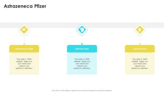 Astrazeneca Pfizer In Powerpoint And Google Slides Cpb