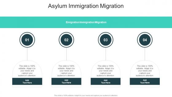 Asylum Immigration Migration In Powerpoint And Google Slides Cpb