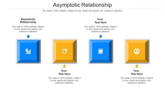 Asymptotic Relationship Ppt Powerpoint Presentation Portfolio Maker Cpb