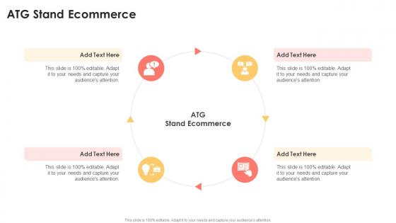 ATG Stand Ecommerce In Powerpoint And Google Slides Cpb