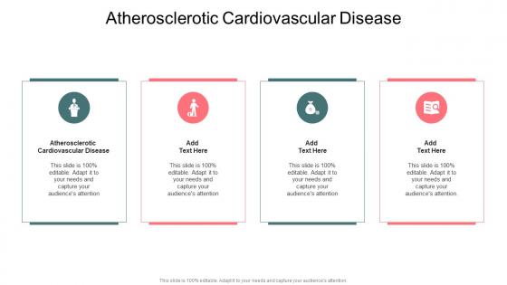 Atherosclerotic Cardiovascular Disease In Powerpoint And Google Slides Cpb
