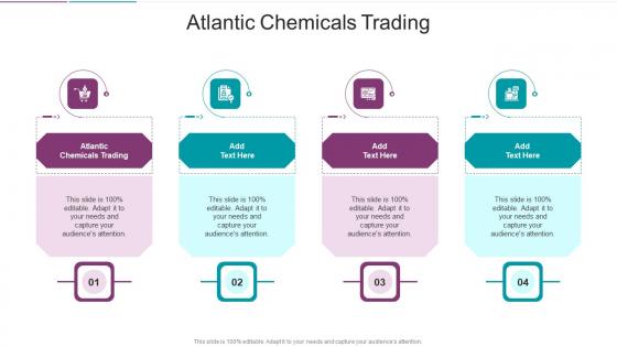 Atlantic Chemicals Trading In Powerpoint And Google Slides Cpb