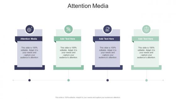 Attention Media In Powerpoint And Google Slides Cpb