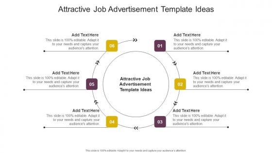 Attractive Job Advertisement Template Ideas In Powerpoint And Google Slides Cpb