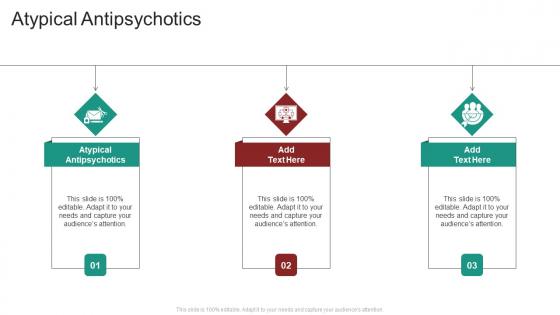 Atypical Antipsychotics In Powerpoint And Google Slides Cpb