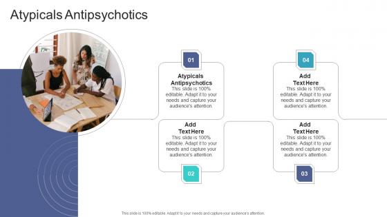 Atypicals Antipsychotics In Powerpoint And Google Slides Cpb