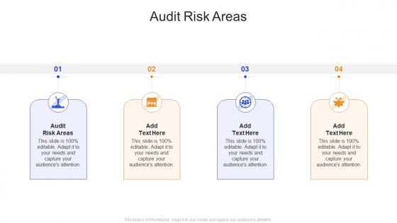 Audit Risk Areas In Powerpoint And Google Slides Cpb