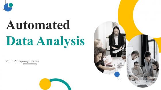 Audomated Data Analysis Powerpoint Ppt Template Bundles