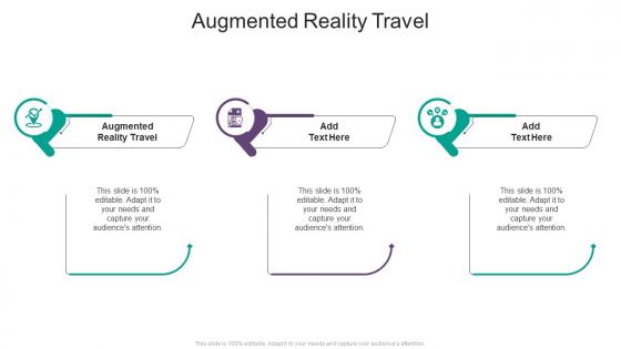 Augmented Reality Travel In Powerpoint And Google Slides Cpb