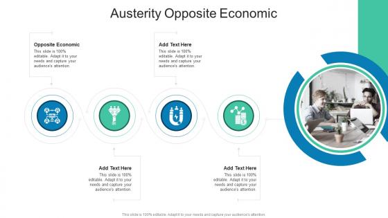 Austerity Opposite Economic In Powerpoint And Google Slides Cpb