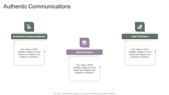 Authentic Communications In Powerpoint And Google Slides Cpb