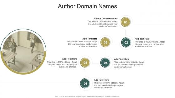 Author Domain Names In Powerpoint And Google Slides Cpb