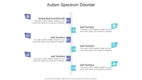Autism Spectrum Disorder In Powerpoint And Google Slides Cpb