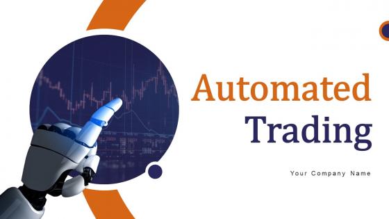 Automated Trading Powerpoint Ppt Template Bundles