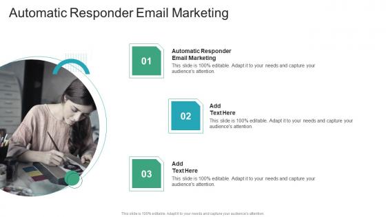 Automatic Responder Email Marketing In Powerpoint And Google Slides Cpb
