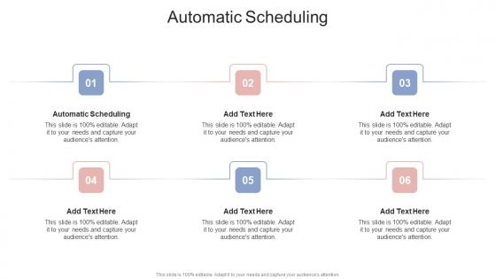 Automatic Scheduling In Powerpoint And Google Slides Cpb