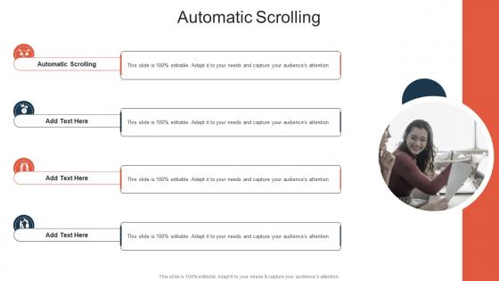 Automatic Scrolling In Powerpoint And Google Slides Cpb
