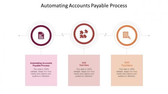 Automating Accounts Payable Process In Powerpoint And Google Slides Cpb
