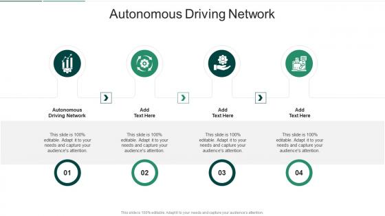 Autonomous Driving Network In Powerpoint And Google Slides Cpb