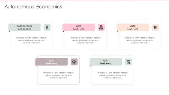 Autonomous Economics In Powerpoint And Google Slides Cpb