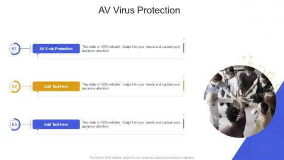 AV Virus Protection In Powerpoint And Google Slides Cpb