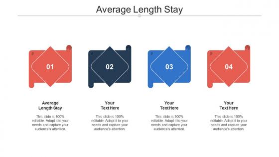 Average length stay ppt powerpoint presentation show gallery cpb