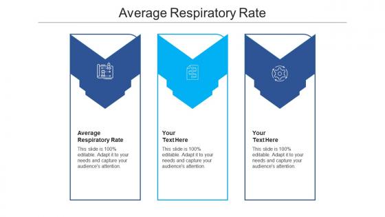 Average respiratory rate ppt powerpoint presentation professional picture cpb
