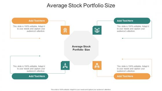 Average Stock Portfolio Size In Powerpoint And Google Slides Cpb