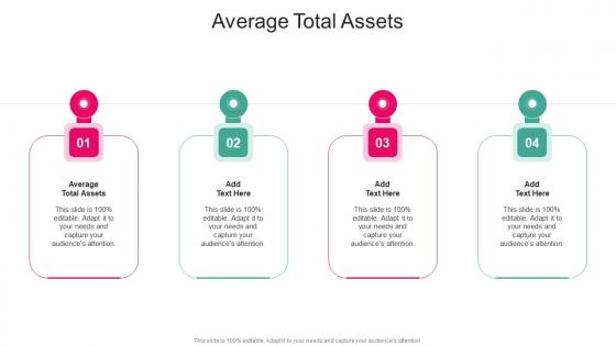 Average Total Assets In Powerpoint And Google Slides Cpb
