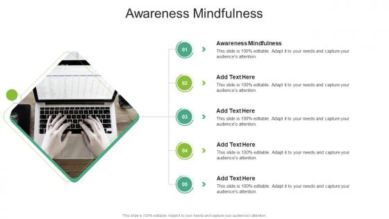 Awareness Mindfulness In Powerpoint And Google Slides Cpb
