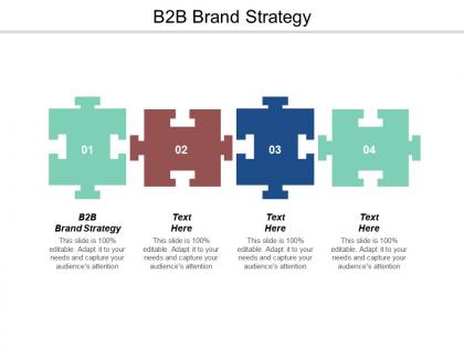 B2b brand strategy ppt powerpoint presentation icon background image cpb