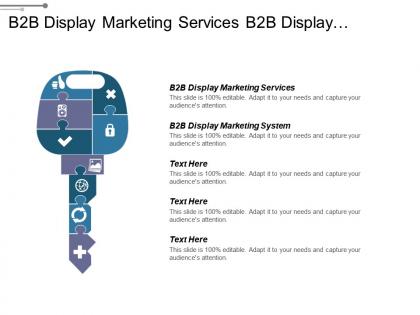 B2b display marketing services b2b display marketing system cpb