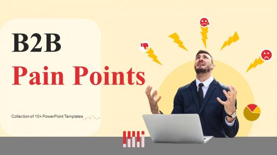 B2b Pain Points Powerpoint Ppt Template Bundles