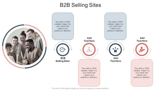 B2B Selling Sites In Powerpoint And Google Slides Cpb