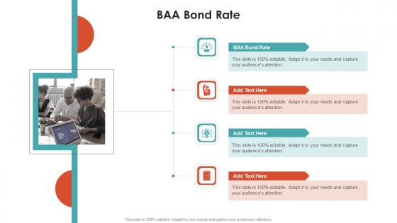 Baa Bond Rate In Powerpoint And Google Slides Cpb