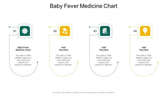 Baby Fever Medicine Chart In Powerpoint And Google Slides Cpb