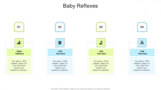 Baby Reflexes In Powerpoint And Google Slides Cpb