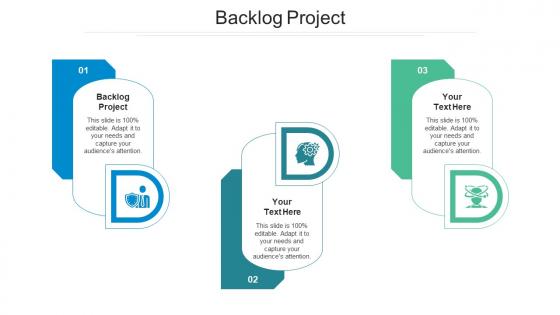 Backlog project ppt powerpoint presentation icon display cpb