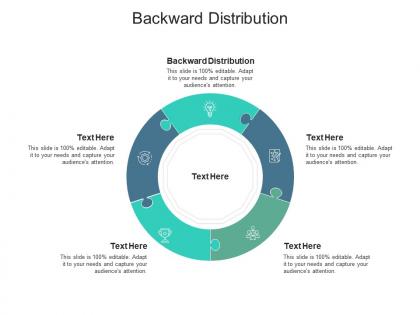 Backward distribution ppt powerpoint presentation inspiration graphics tutorials cpb