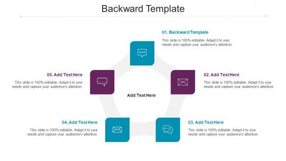 Backward Template Ppt Powerpoint Presentation Professional Master Slide Cpb