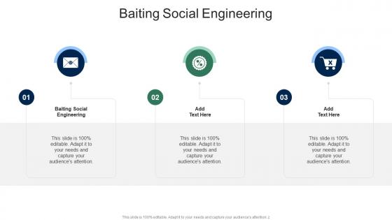 Baiting Social Engineering In Powerpoint And Google Slides Cpb
