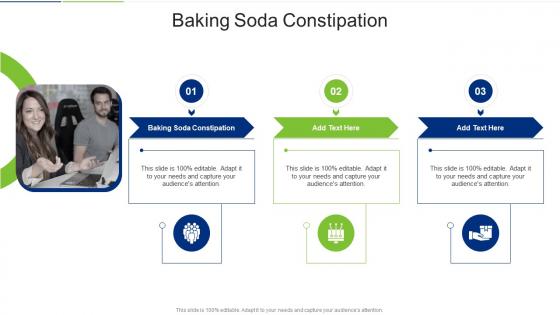 Baking Soda Constipation In Powerpoint And Google Slides Cpb