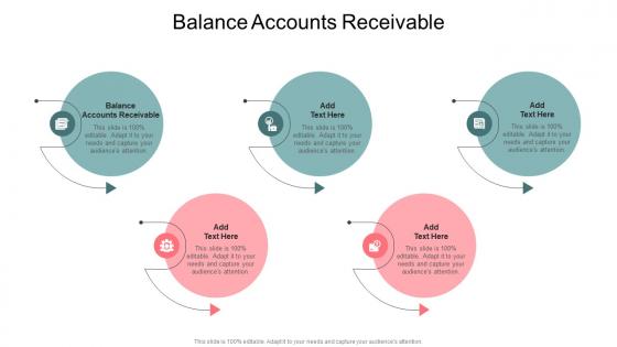 Balance Accounts Receivable In Powerpoint And Google Slides Cpb