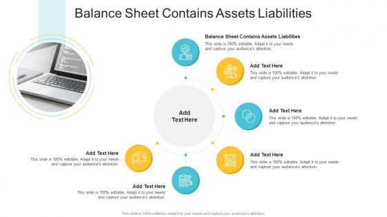 Balance Sheet Contains Assets Liabilities In Powerpoint And Google Slides Cpb