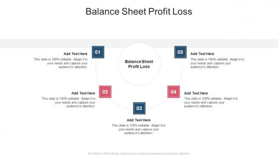 Balance Sheet Profit Loss In Powerpoint And Google Slides Cpb