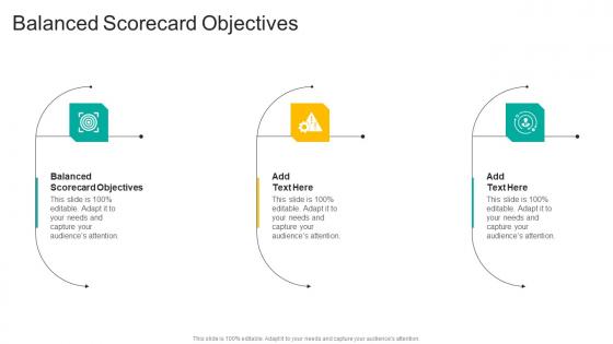 Balanced Scorecard Objectives In Powerpoint And Google Slides Cpb