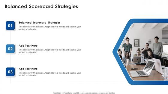 Balanced Scorecard Strategies In Powerpoint And Google Slides Cpb